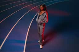 Campaign for Adidas Z.N.E. SS25 - thumbnail 3