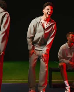 Campaign for Adidas Z.N.E. SS25 - thumbnail 4