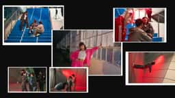 Campaign for Adidas Z.N.E. SS25 - thumbnail 5
