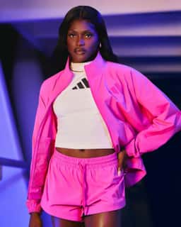 Campaign for Adidas Z.N.E. SS25 - thumbnail 6