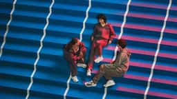 Campaign for Adidas Z.N.E. SS25 - thumbnail 7