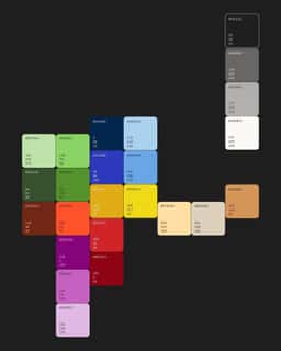 Brand Identity and Website for Durable Product Maker Marino - thumbnail 9