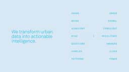 Brand Identity and Web Design for Urbint - thumbnail 9