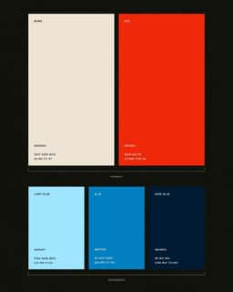 Brand Identity for Simons Foundation's Eclipse Initiative - thumbnail 7