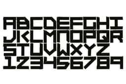 Brand Identity for the Ghetto Film School - thumbnail 4