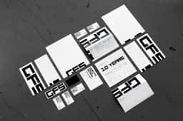 Brand Identity for the Ghetto Film School - thumbnail 7