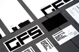 Brand Identity for the Ghetto Film School - thumbnail 9