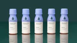 Brand Identity and Packaging for Juvenescence - thumbnail 9