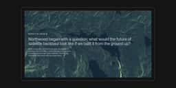 Brand Identity and Digital Platform for Space Infrastructure - thumbnail 8