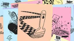 Global Campaign for Vans Checkerboard Day - thumbnail 3