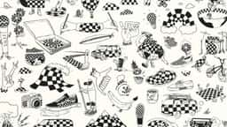 Global Campaign for Vans Checkerboard Day - thumbnail 6