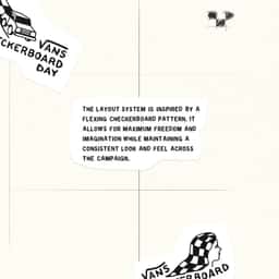 Global Campaign for Vans Checkerboard Day - thumbnail 9