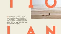Brand Identity for Documentary Studio Vacationland - thumbnail 5