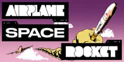 Animated Film for Virgin Orbit AirLaunch - thumbnail 2