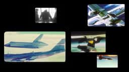 Animated Film for Virgin Orbit AirLaunch - thumbnail 7