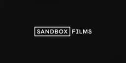 Brand Identity for Sandbox Films - thumbnail 2