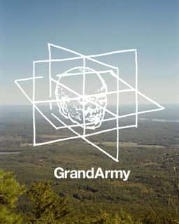 Brand Identity for Grandeur 6 Gathering - thumbnail 5