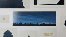 Brand Identity for an Independent Film Studio - thumbnail 5