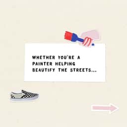 Campaign for Vans Checkerboard Day 2021 - thumbnail 4