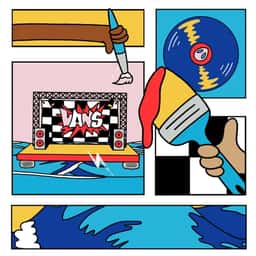 Campaign for Vans Checkerboard Day 2021 - thumbnail 5