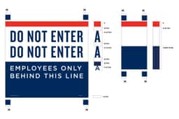 Brand Identity for United States Postal Service - thumbnail 4