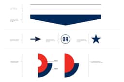 Brand Identity for United States Postal Service - thumbnail 6