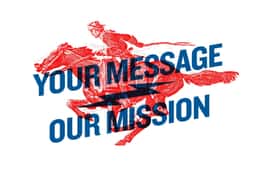 Brand Identity for United States Postal Service - thumbnail 8