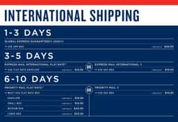 Brand Identity for United States Postal Service - thumbnail 9