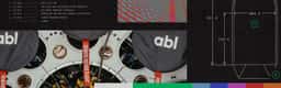 Web Design for ABL Space Systems - thumbnail 2