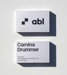 Web Design for ABL Space Systems - thumbnail 9