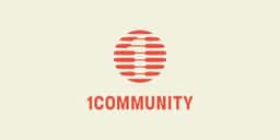 Brand Identity for 1Community Entertainment Production Company - thumbnail 2