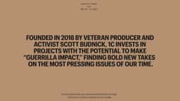 Brand Identity for 1Community Entertainment Production Company - thumbnail 3
