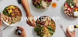 Brand Identity for Sweetgreen - thumbnail 2