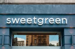Brand Identity for Sweetgreen - thumbnail 5