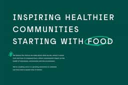 Brand Identity for Sweetgreen - thumbnail 6