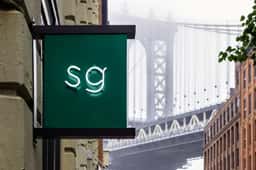 Brand Identity for Sweetgreen - thumbnail 7