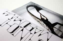 Brand Identity for a New York Culture Quarterly - thumbnail 8
