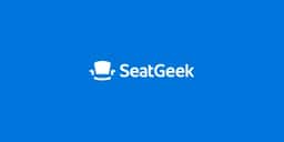 Brand Campaign for SeatGeek - thumbnail 2