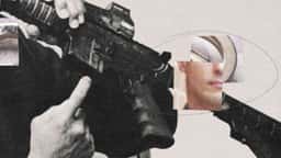 Visual Identity for Vice Investigation Night - thumbnail 7
