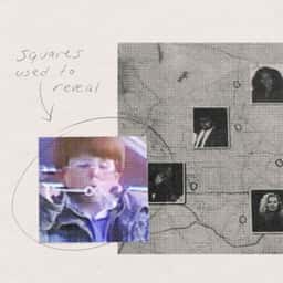 Visual Identity for Vice Investigation Night - thumbnail 9