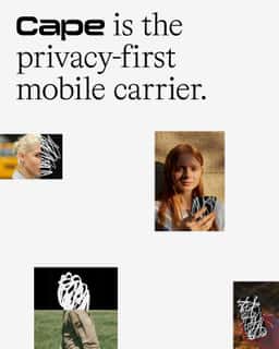 Brand Identity for a Privacy-First Mobile Carrier - thumbnail 3