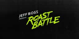 Show Packaging and Animation for Comedy Central's Roast Battle - thumbnail 2