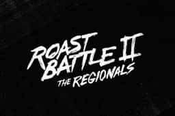 Show Packaging and Animation for Comedy Central's Roast Battle - thumbnail 7