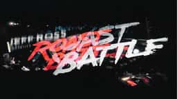 Show Packaging and Animation for Comedy Central's Roast Battle - thumbnail 8