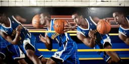 Campaign for Jordan Brand Featuring Chris Paul - thumbnail 2