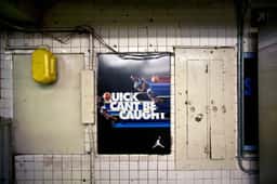Campaign for Jordan Brand Featuring Chris Paul - thumbnail 3