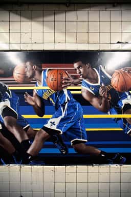 Campaign for Jordan Brand Featuring Chris Paul - thumbnail 8