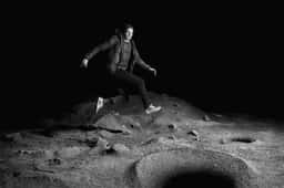 Launch Campaign for Cole Haan Silver Grand - thumbnail 6