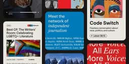 Brand Identity for NPR Network - thumbnail 6