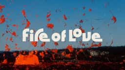 Key Art for National Geographic's Fire of Love - thumbnail 2